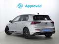 Volkswagen Golf 1.5 eTSI R-Line DSG 110kW Gris - thumbnail 2