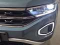 Volkswagen T-Roc 1.5 tsi life Blau - thumbnail 12