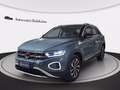 Volkswagen T-Roc 1.5 tsi life Blau - thumbnail 1