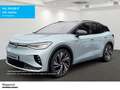 Volkswagen ID.4 GTX 250 kW 4M NAVI KAM ACC LED SHZ PDC LM Silber - thumbnail 1