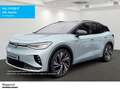 Volkswagen ID.4 GTX 250 kW 4M NAVI KAM ACC LED SHZ PDC LM Silber - thumbnail 1