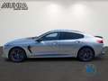 BMW M8 Competition Gran Coupé xDrive DA Prof DA+ HUD Gris - thumbnail 7