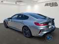 BMW M8 Competition Gran Coupé xDrive DA Prof DA+ HUD Gris - thumbnail 6