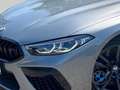 BMW M8 Competition Gran Coupé xDrive DA Prof DA+ HUD Gris - thumbnail 8