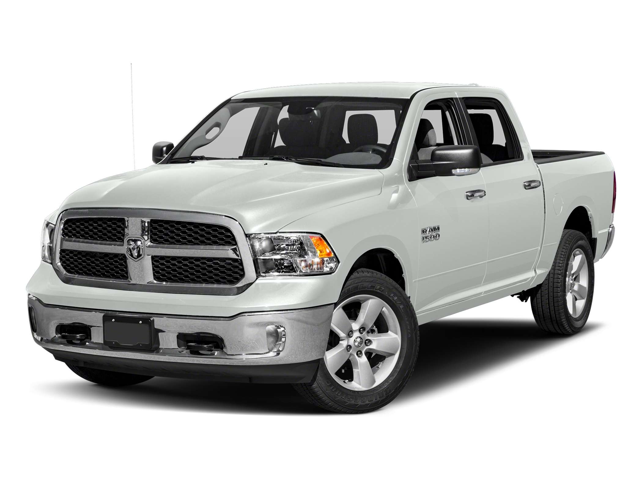 2017 Ram 1500 [5]