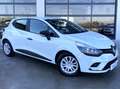 Renault Clio TCe Energy Business 55kW Blanco - thumbnail 4