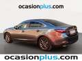 Mazda 6 2.0 Skyactiv-G Evolution Aut. Gris - thumbnail 3