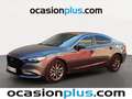 Mazda 6 2.0 Skyactiv-G Evolution Aut. Gris - thumbnail 1