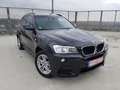 BMW X3 M xDrive20d **PANO/XENON/ALU/2XPDC/SITZHZ./NAVI** Black - thumbnail 1
