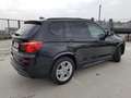 BMW X3 M xDrive20d **PANO/XENON/ALU/2XPDC/SITZHZ./NAVI** Czarny - thumbnail 7