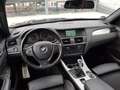BMW X3 M xDrive20d **PANO/XENON/ALU/2XPDC/SITZHZ./NAVI** Noir - thumbnail 12