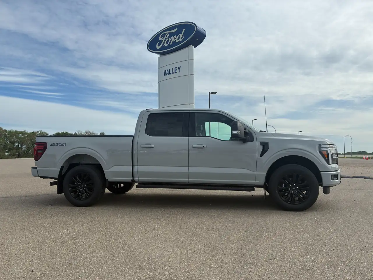 2026 Ford F 150