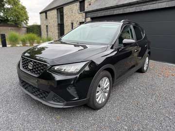 Arona 1.0 TSI Move! Full Link / CarPlay / Climatronic / Jantes alu