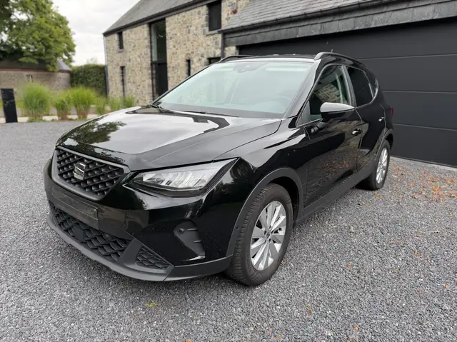 SEAT Arona Arona 1.0 TSI Move! Full Link / CarPlay / Climatronic / Jantes alu