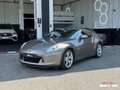 Nissan 370Z COUPE 3.7 330cv BVA / BOSE Gris - thumbnail 1