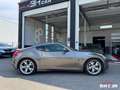 Nissan 370Z COUPE 3.7 330cv BVA / BOSE Gris - thumbnail 4