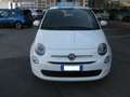Fiat 500 500 1.0 Hybrid Cult Blanc - thumbnail 2