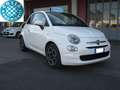 Fiat 500 500 1.0 Hybrid Cult Blanc - thumbnail 1