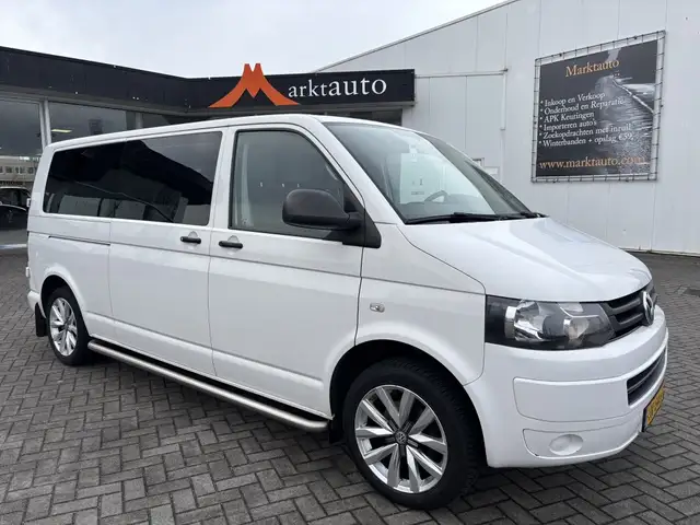 Volkswagen Transporter 2.0 TDI L2H1 Baseline Airco