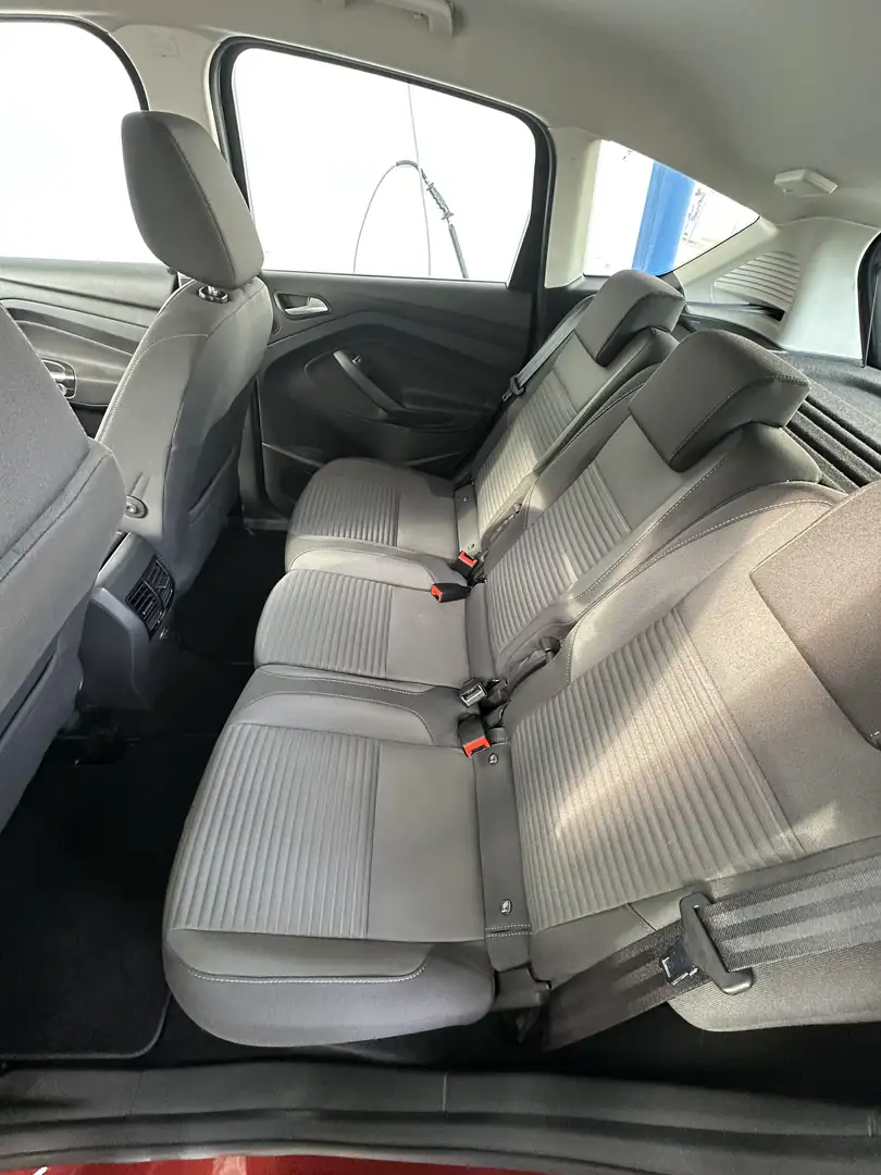 Ford C-Max 2.0 tdci Business s&s 150cv powershift - 1