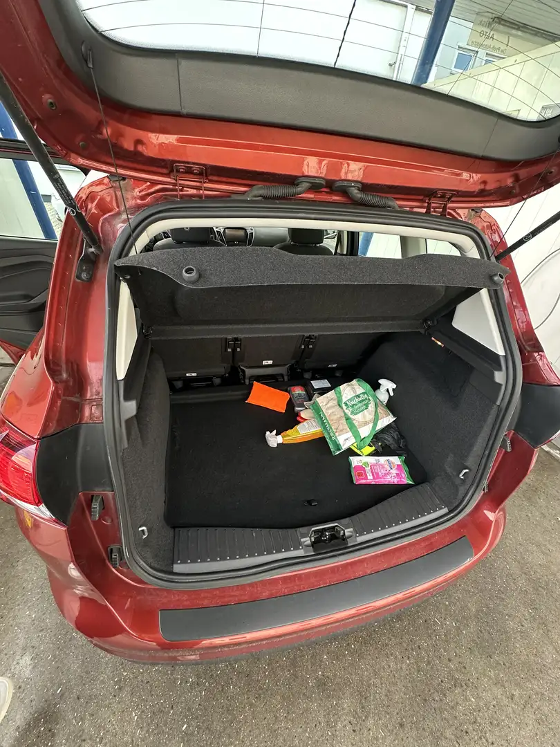 Ford C-Max 2.0 tdci Business s&s 150cv powershift - 2