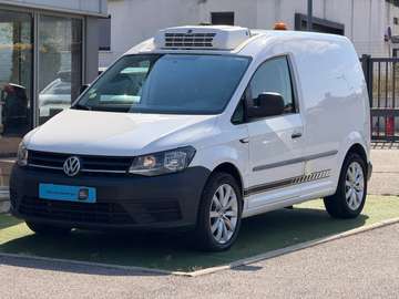 Van 2.0 TDI 75 BVM5 BUSINESS LINE FRIGORIFIQUE Edition Sport TVA