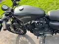 Harley-Davidson Iron 883 Negro - thumbnail 2