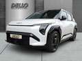 Kia EV3 150 kW GT-line Komfort El. Panodach DriveWise-Park Weiß - thumbnail 1