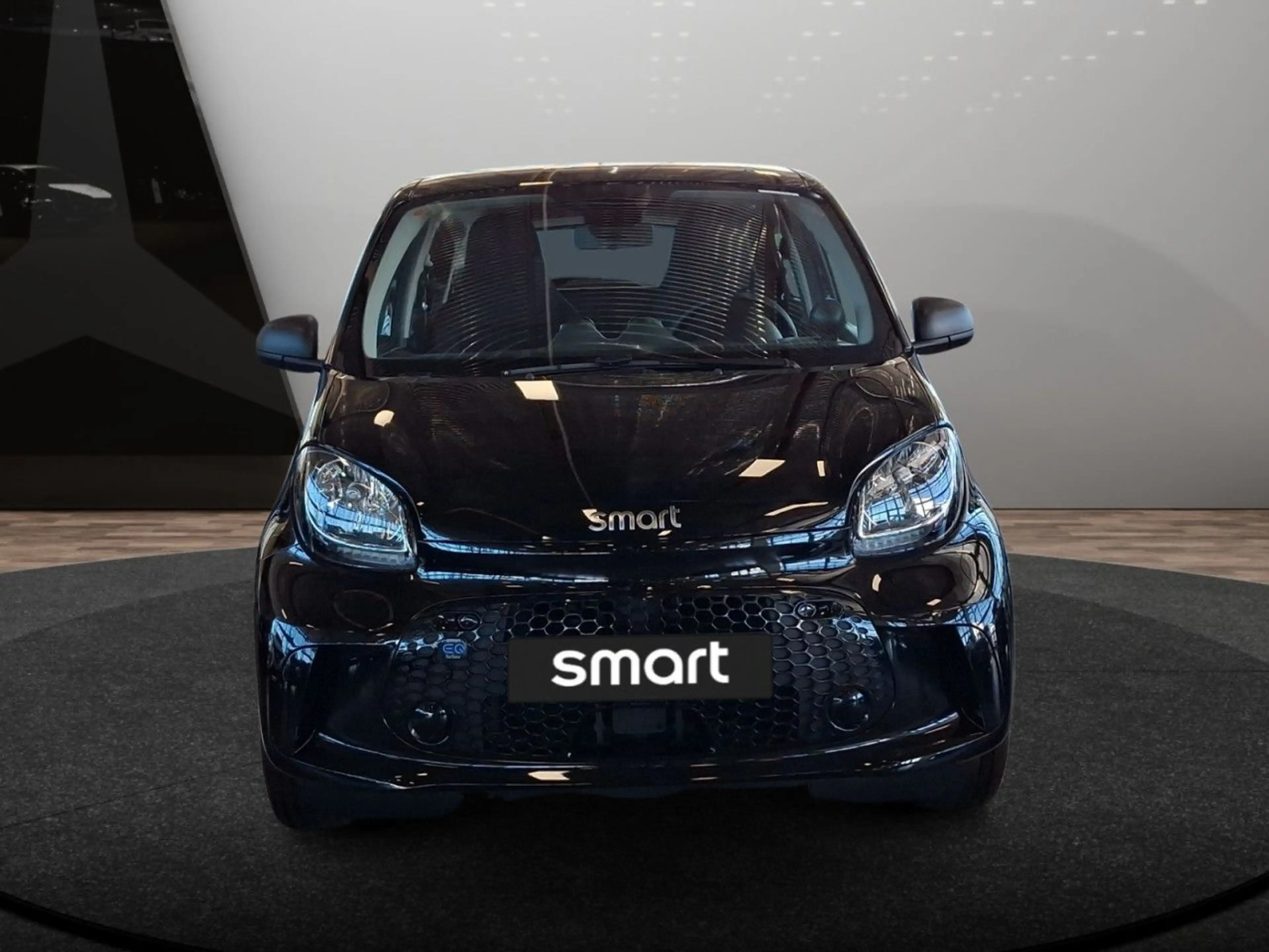 smart forFour 60kWed cool&Audio Dig Radio 22kW Bordl — photo 3
