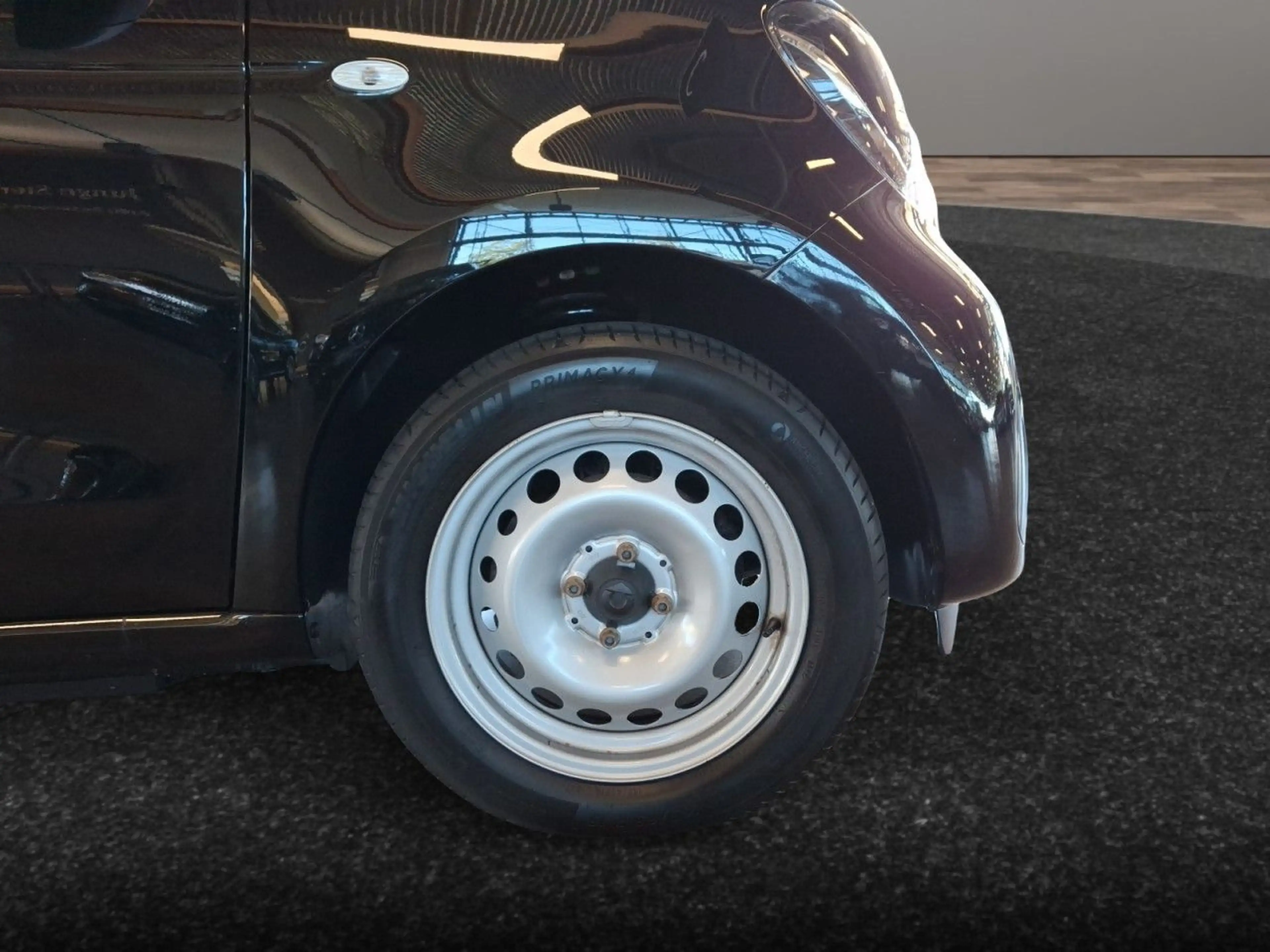 smart forFour 60kWed cool&Audio Dig Radio 22kW Bordl — photo 6