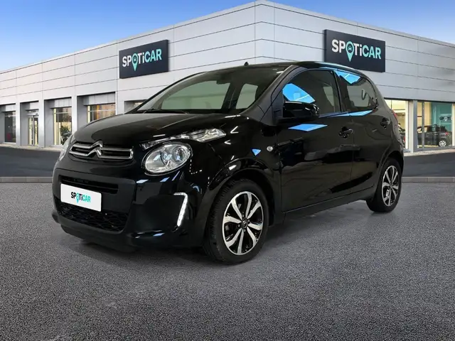Citroen C1 1.0 VTi72 S&S Feel Neopatentati
