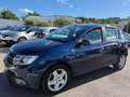 Dacia Sandero II (B52) 1.0 SCe 75ch Lauréate Bleu - thumbnail 1