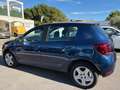 Dacia Sandero II (B52) 1.0 SCe 75ch Lauréate Bleu - thumbnail 4