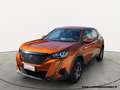 Peugeot 2008 2008 II 2020 1.5 bluehdi Allure s Arancione - thumbnail 2