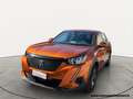 Peugeot 2008 2008 II 2020 1.5 bluehdi Allure s Arancione - thumbnail 9