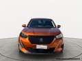 Peugeot 2008 2008 II 2020 1.5 bluehdi Allure s Arancione - thumbnail 1