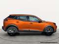 Peugeot 2008 2008 II 2020 1.5 bluehdi Allure s Arancione - thumbnail 7