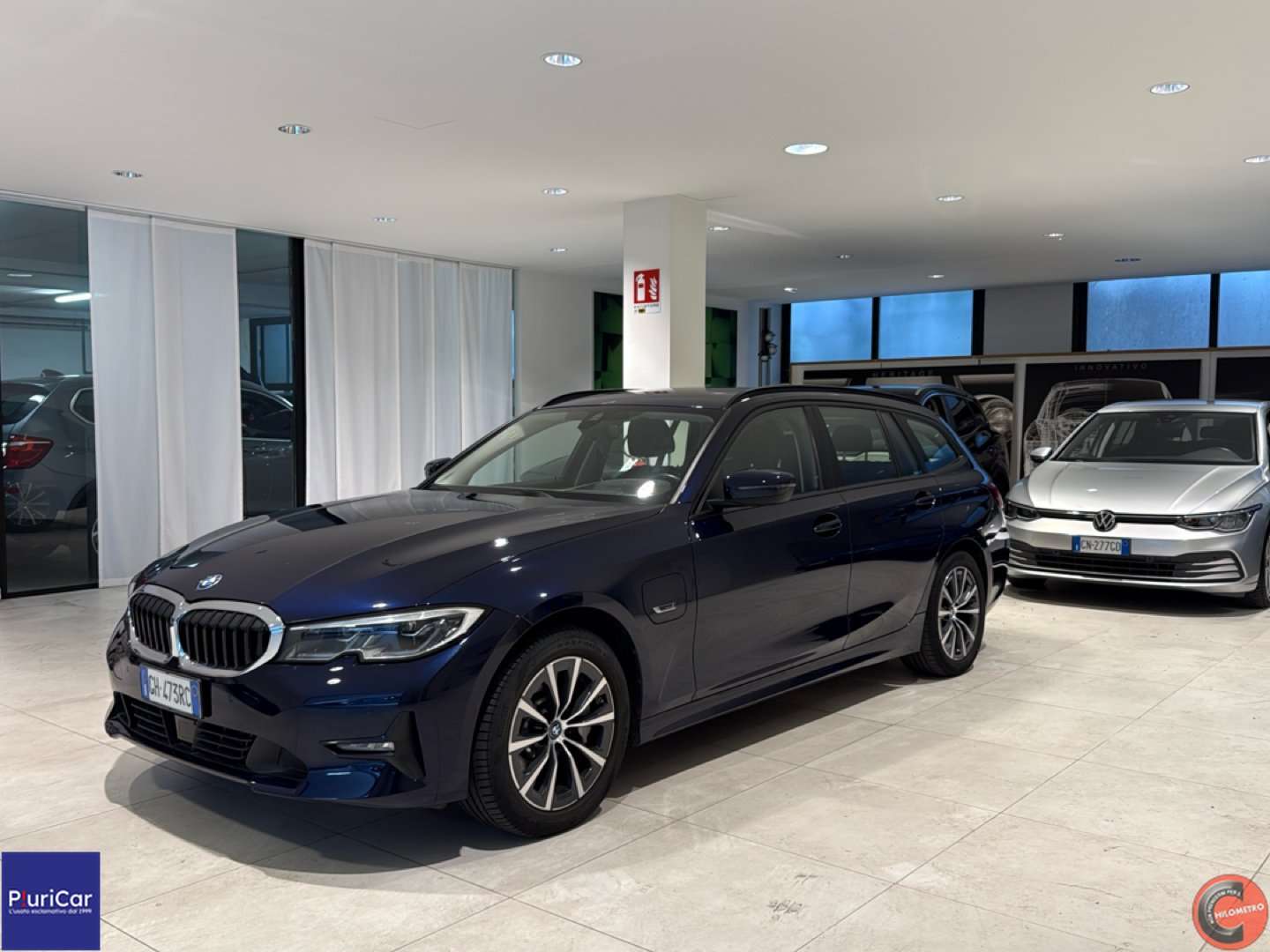 BMW 330