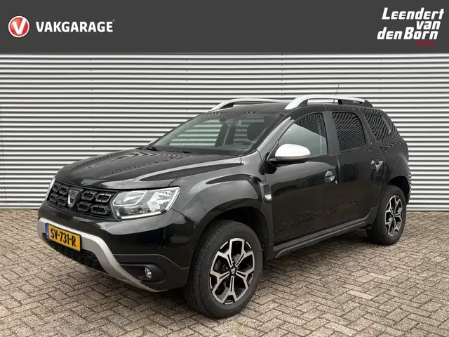 Dacia Duster 1.2 TCe Prestige | Trekhaak | Climate Control | Na