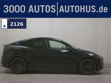 Performance Dual AWD NAVI KLIMAAUT LED SPORTSITZE