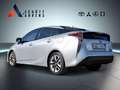 Toyota Prius 1.8 VVT-i Hybrid Comfort HUD LED Klima Keyless Argent - thumbnail 4