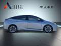 Toyota Prius 1.8 VVT-i Hybrid Comfort HUD LED Klima Keyless Argent - thumbnail 5