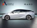 Toyota Prius 1.8 VVT-i Hybrid Comfort HUD LED Klima Keyless Argent - thumbnail 2