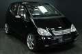 Mercedes-Benz A 210 Evolution Avantgarde Schwarz - thumbnail 7
