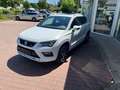 SEAT Ateca FR 4Drive Weiß - thumbnail 2