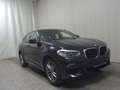 BMW X4 xDrive20d M-Sport T-Leder Navi HiFi LED+ AHK Schwarz - thumbnail 3