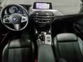 BMW X4 xDrive20d M-Sport T-Leder Navi HiFi LED+ AHK Schwarz - thumbnail 5