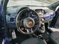 Abarth 595 595 1.4 t-jet 145cv Stage 1 FAVOLOSA WRC AUTO SRL Blue - thumbnail 13