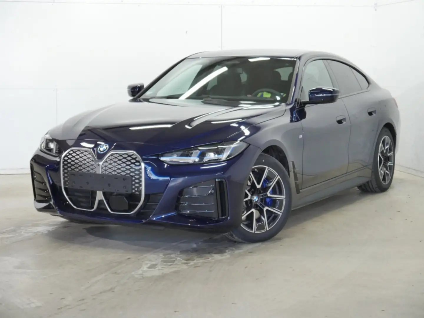 BMW i4 40 xDrive M-Sport HUD*LED*DrivingAss.Pro*360° Mavi - 1