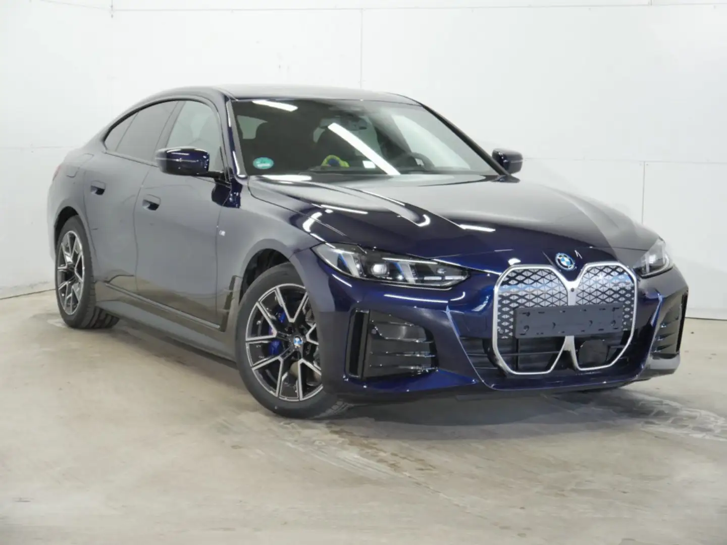 BMW i4 40 xDrive M-Sport HUD*LED*DrivingAss.Pro*360° Mavi - 2